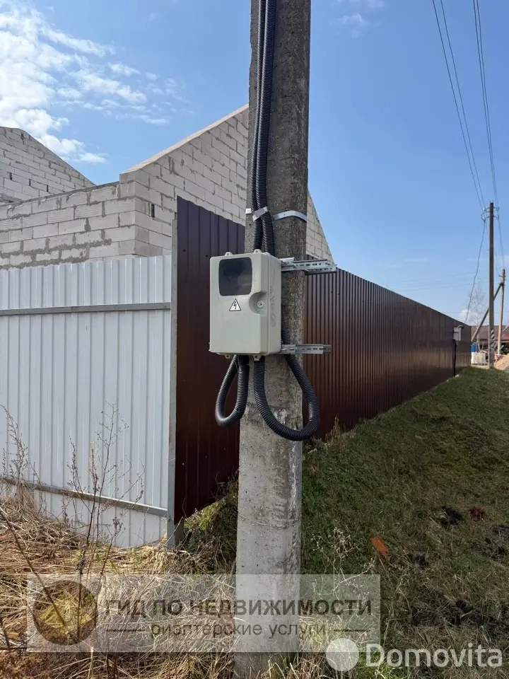 Стоимость продажи участка, Ветеран, 