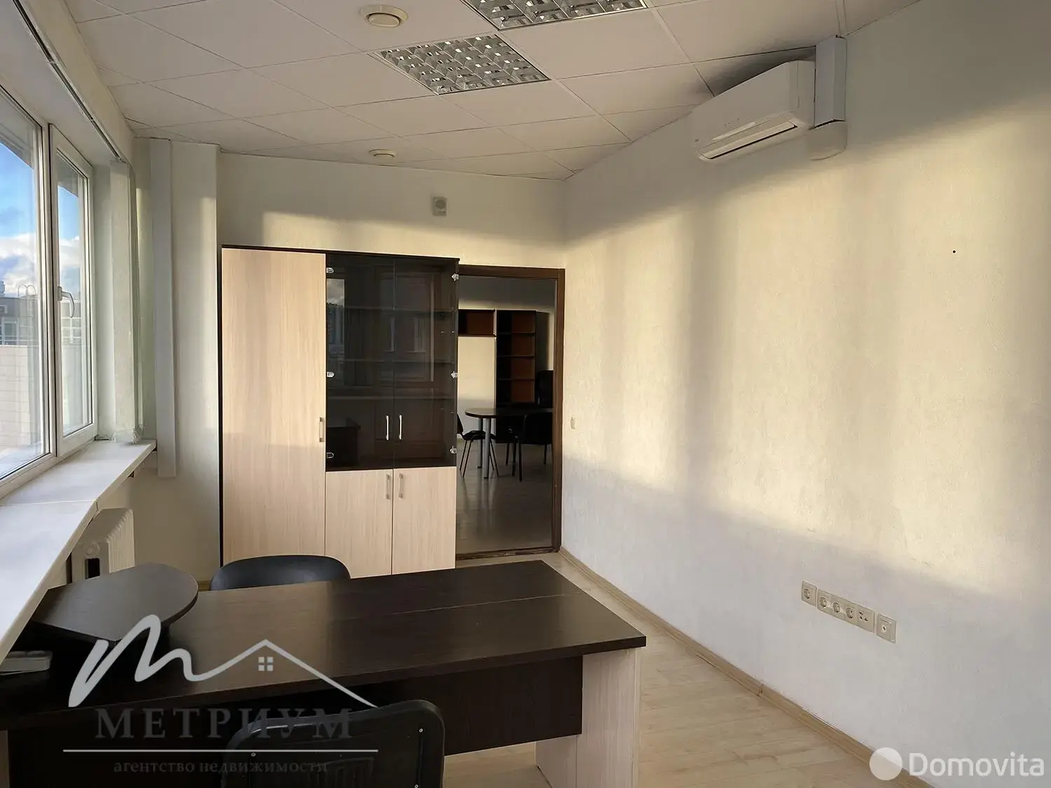 офис, Минск, ул. Шафарнянская, д. 11 в Первомайском районе