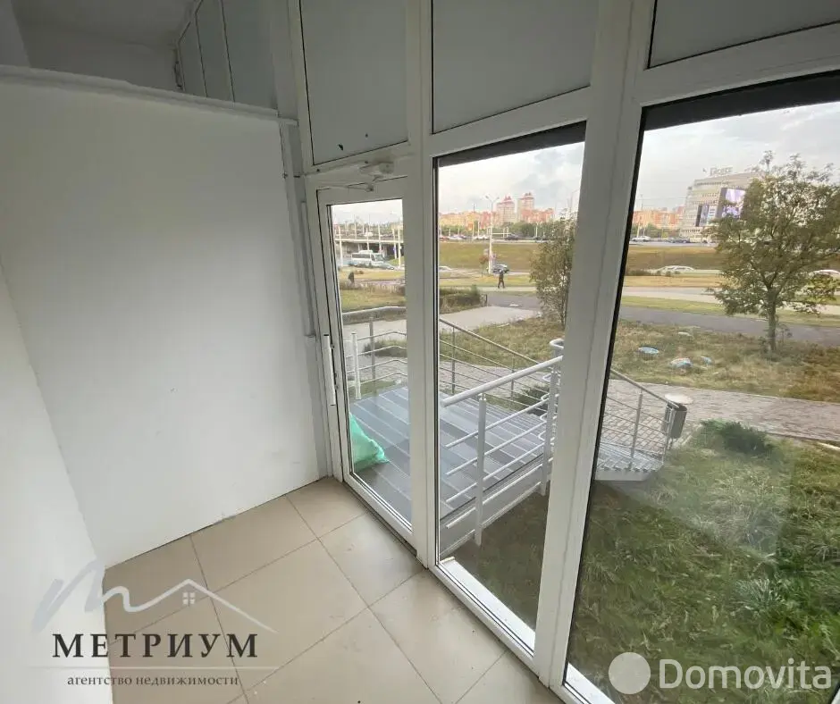 торговый объект, Минск, ул. Руссиянова, д. 4 