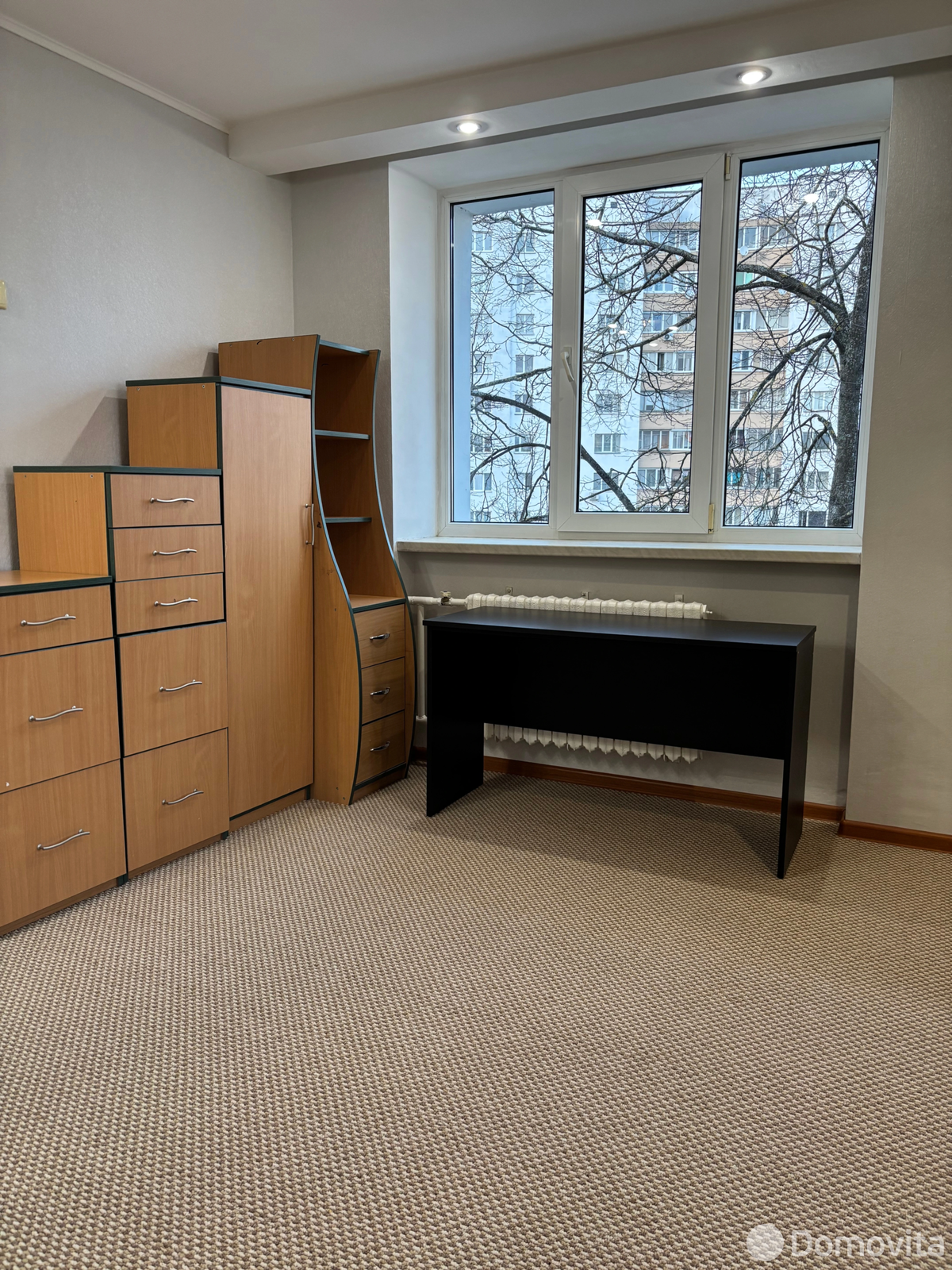 Снять 2-комнатную квартиру в Минске, ул. Заславская, д. 33, 2000BYN, код 150917 - фото 11