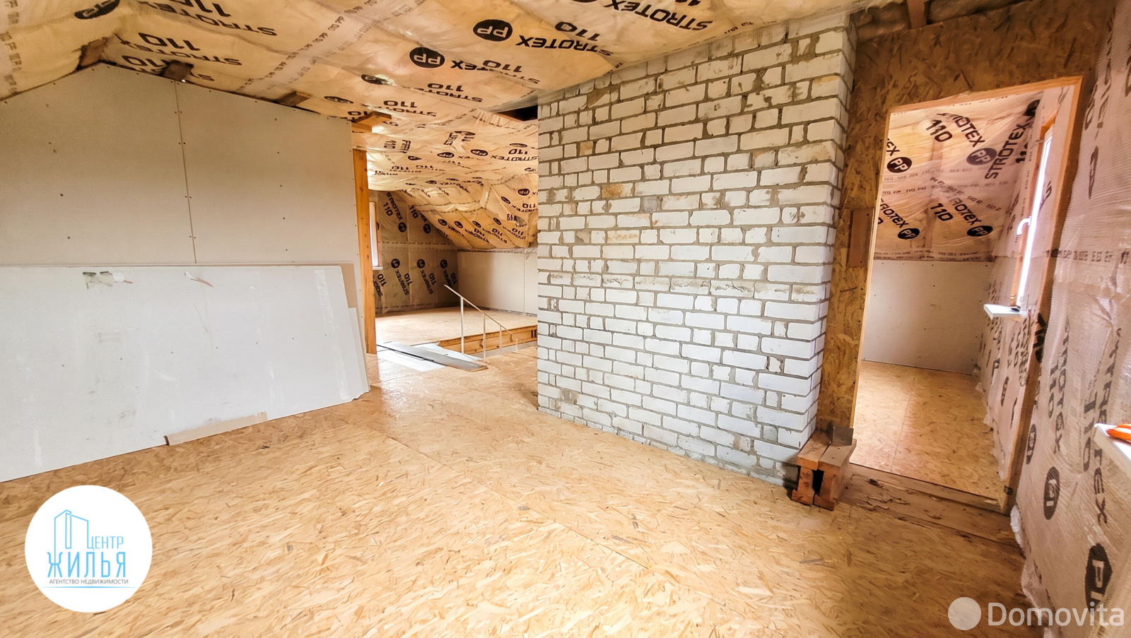 Продажа 2-этажной дачи в Энергетик-4 Гродненская область, 69900USD, код 186464 - фото 23