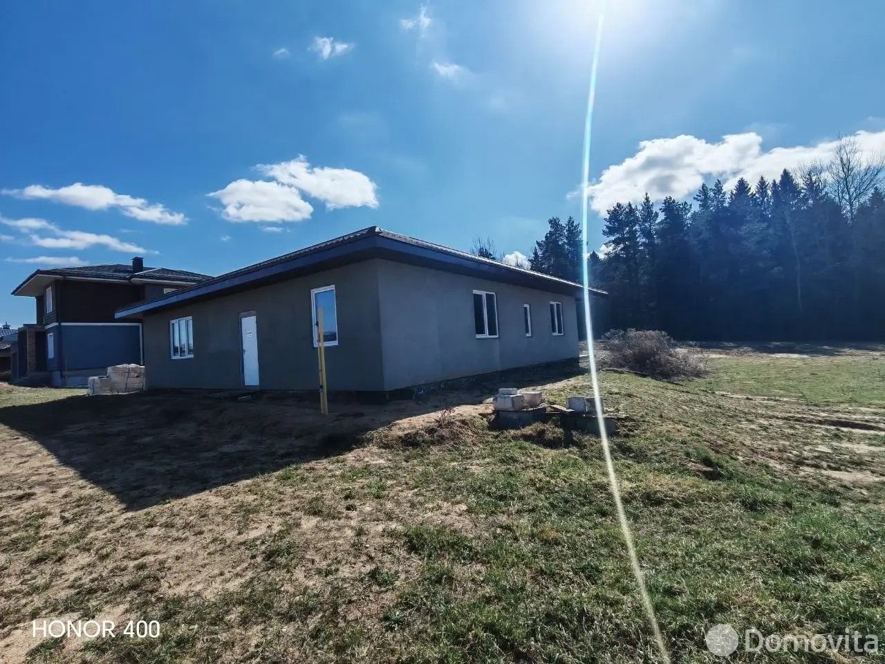 купить коттедж, Телепашня, 