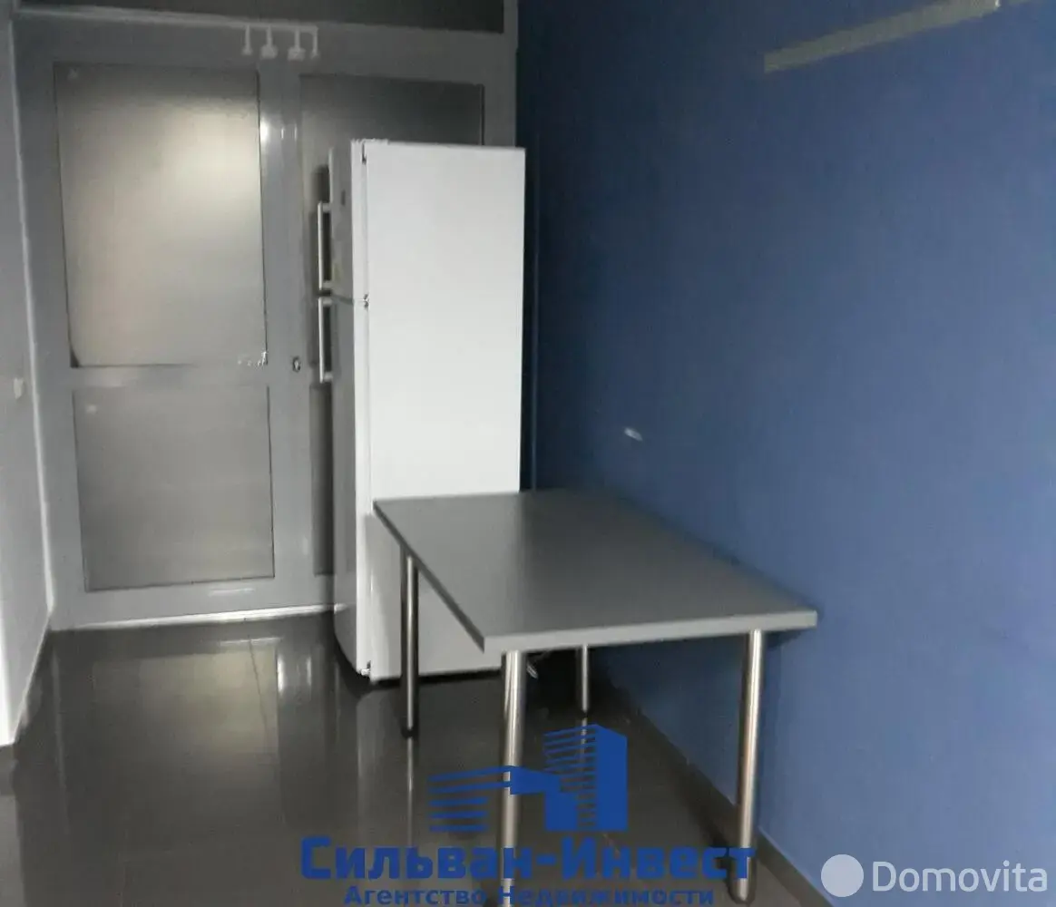 Аренда торгового помещения на ул. Замковая, д. 27 в Минске, 3385EUR, код 965412 - фото 13