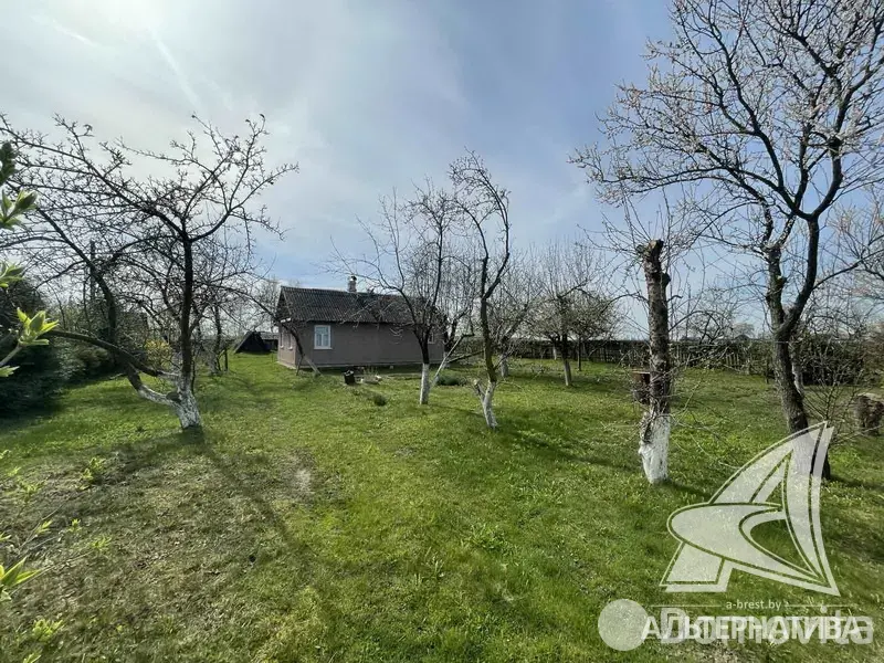 дом, Рудавец, 