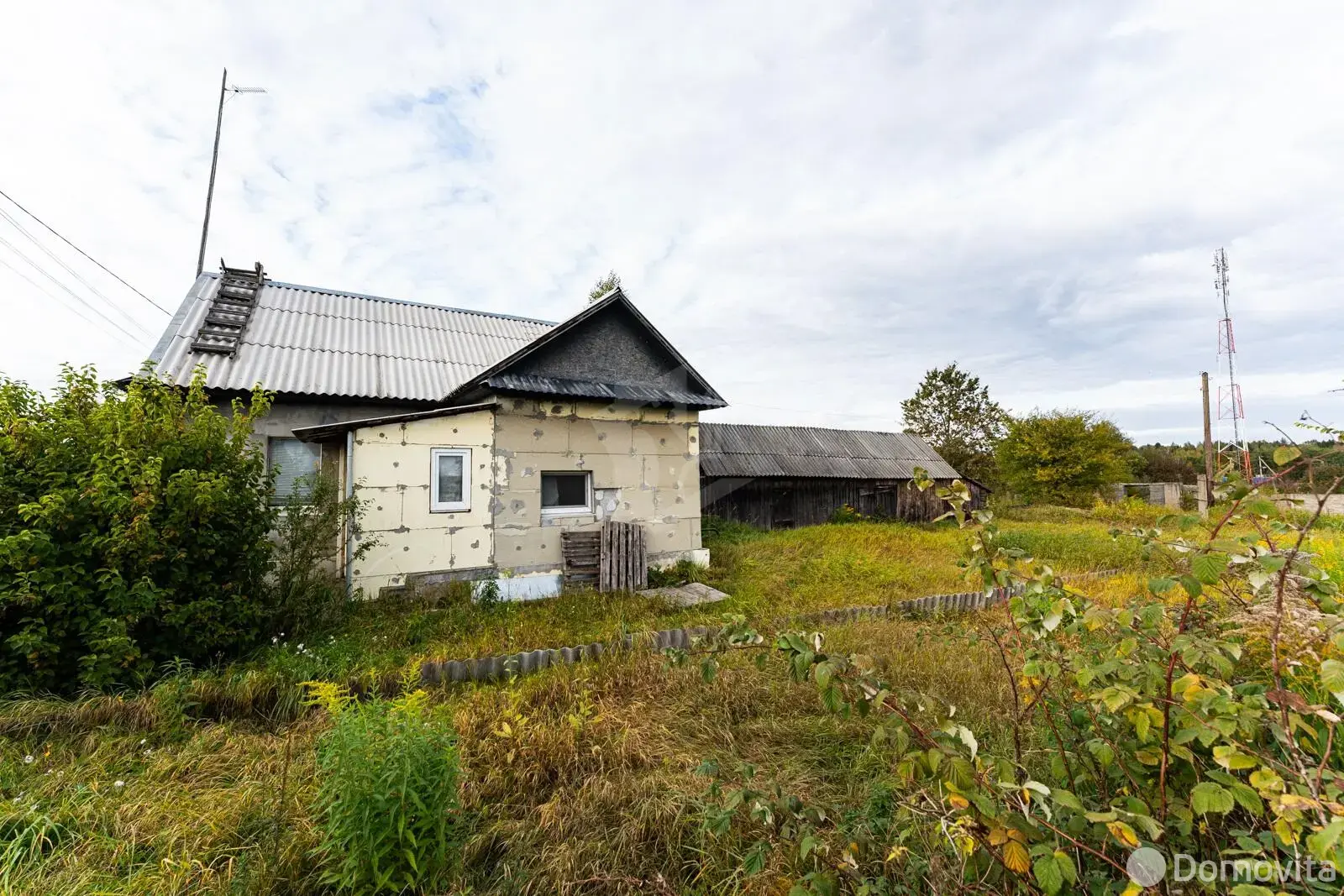 дом, Костевичи, - лучшее предложение