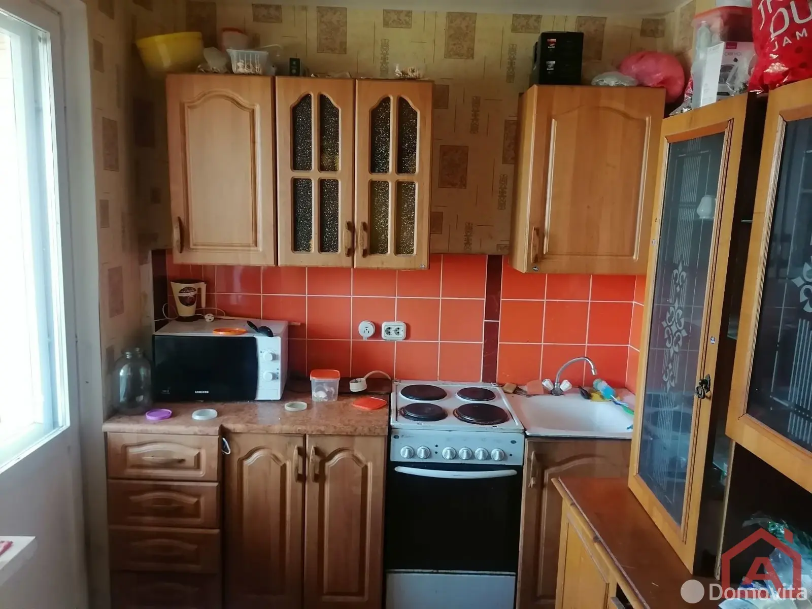 арендовать квартиру, Минск, ул. Пржевальского, д. 2