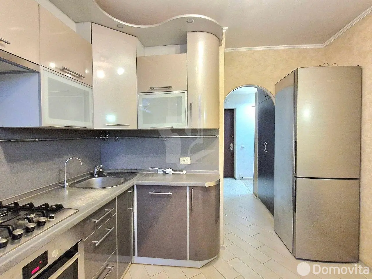 квартира, Минск, ул. Ташкентская, д. 26/1