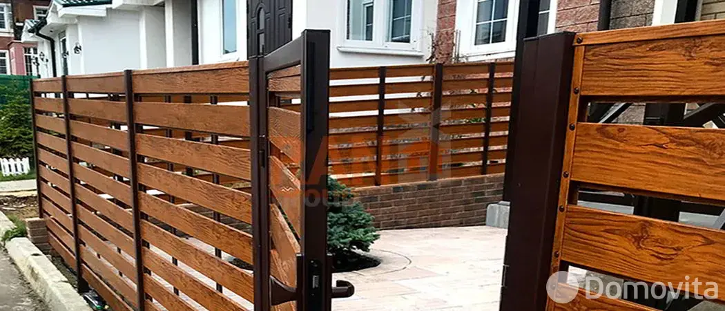 участок, Минск, ул. Будславская, д. 9 