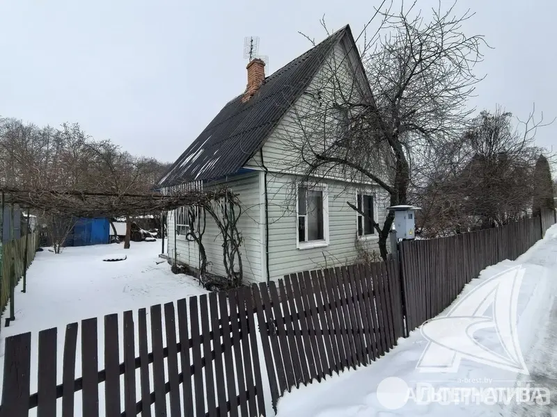 дача, Росинка при Брестском ДЭУ-138, 