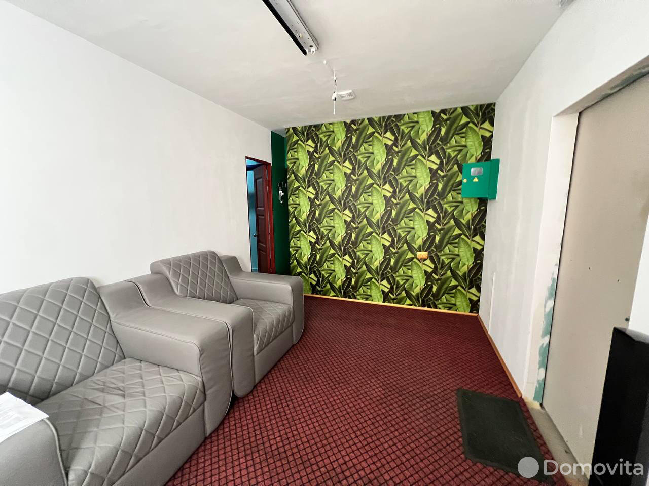 Купить офис на ул. Гамарника, д. 30 в Минске, 24000USD, код 7207 - фото 6