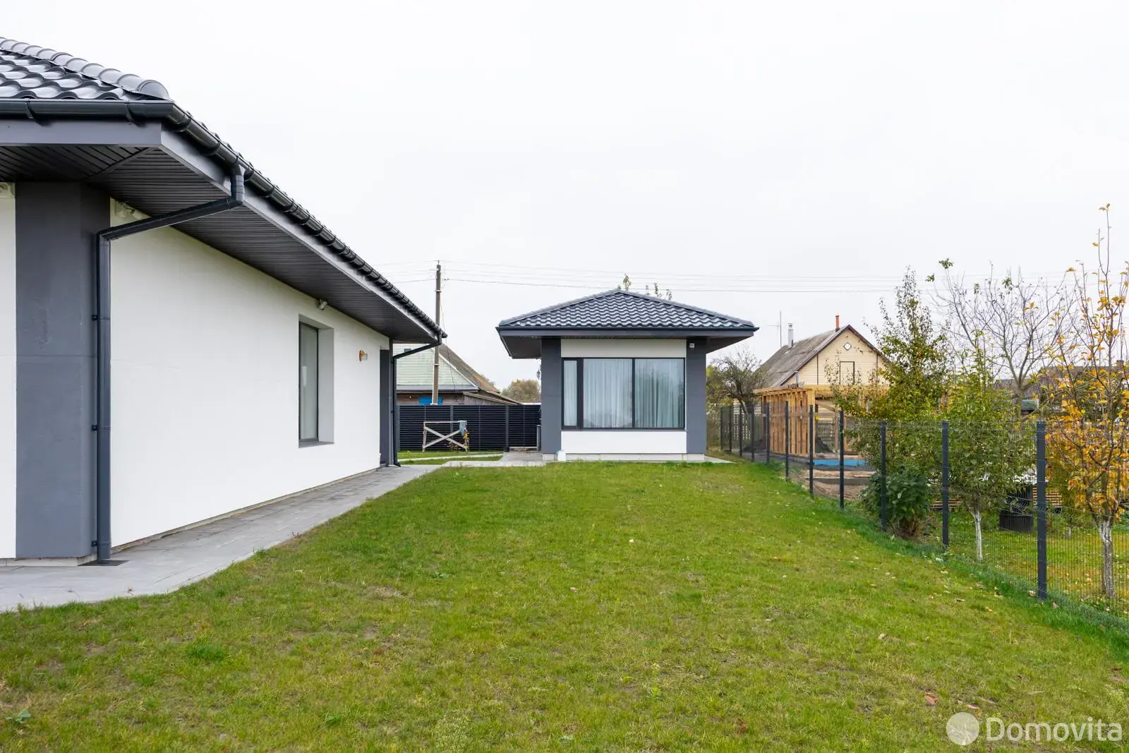 коттедж, Туров, ул. Советская 