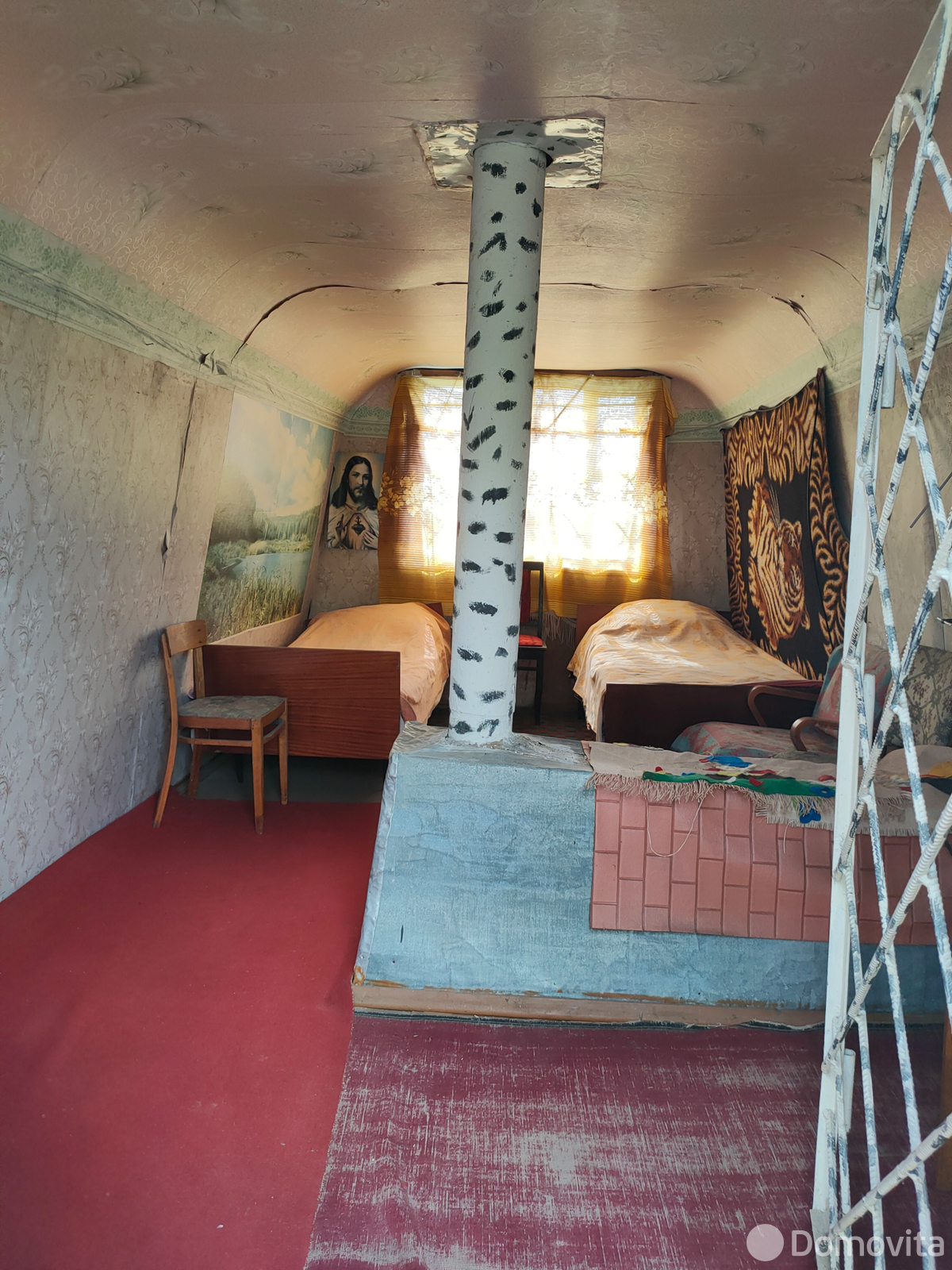 Купить 1-этажную дачу в Ландыш Гомельская область, 20000BYN, код 184120 - фото 16