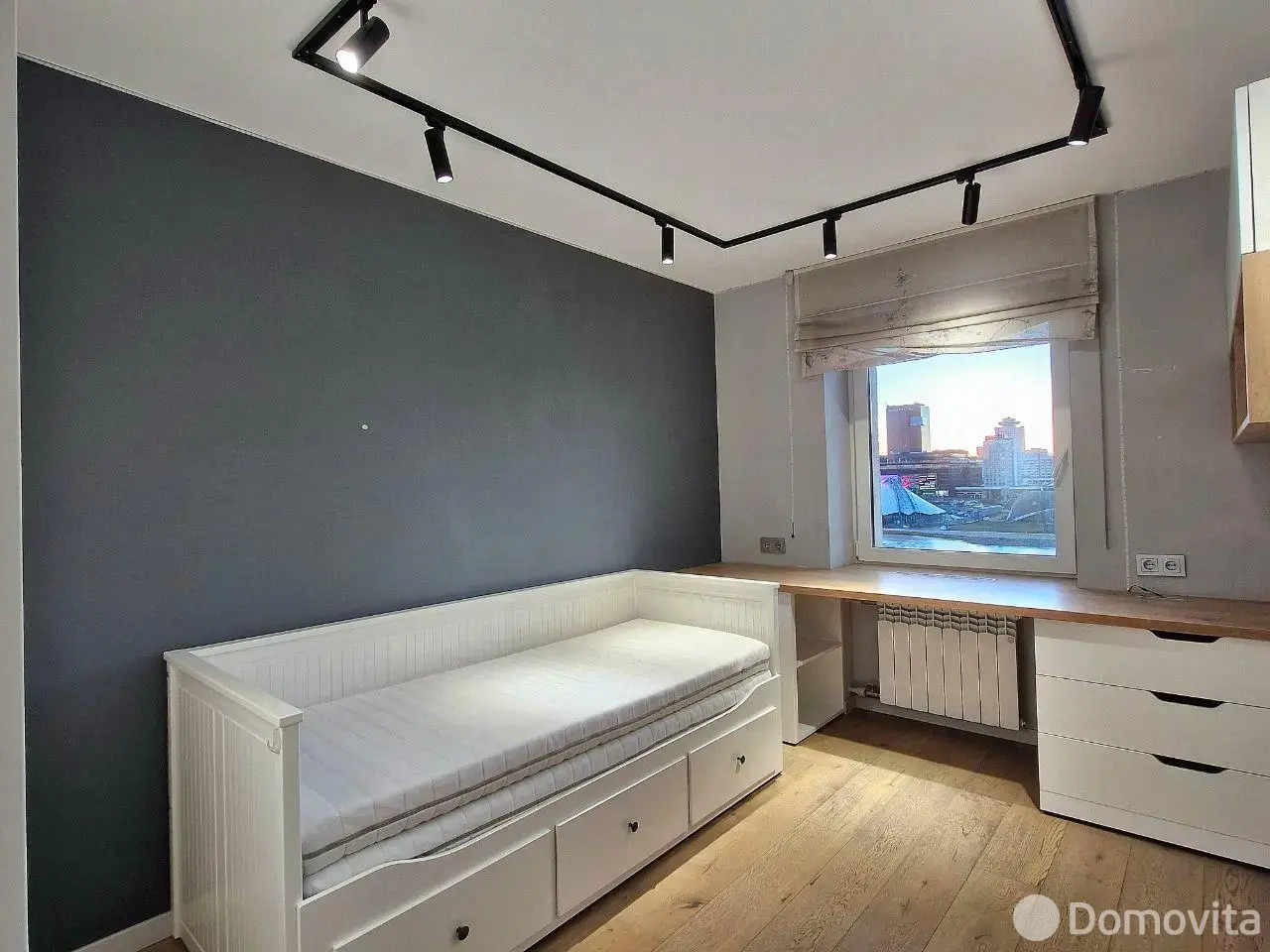 Снять 3-комнатную квартиру в Минске, ул. Сторожовская, д. 8, 1200USD, код 148971 - фото 13