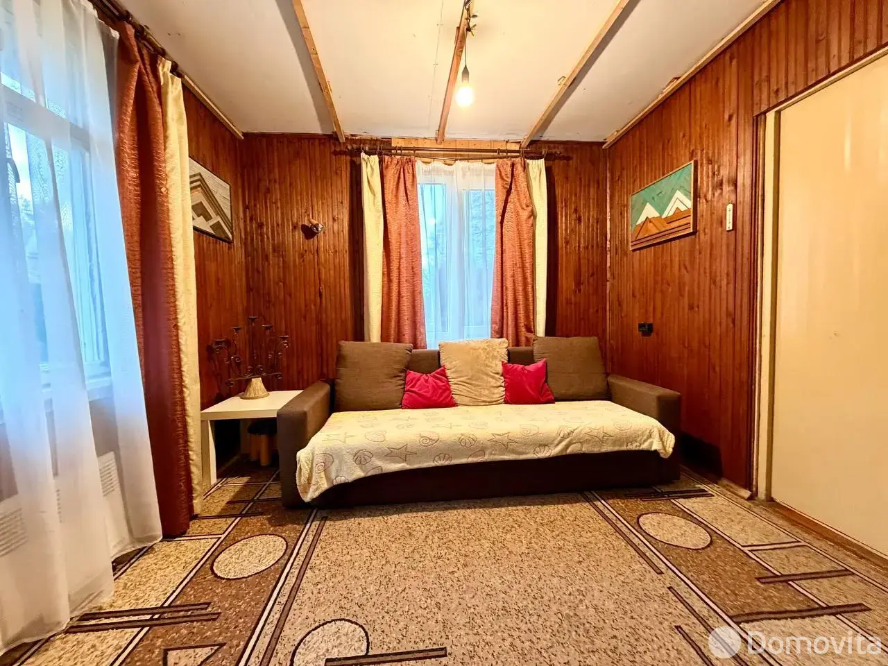 Купить 1-этажную дачу в ЛЕСНОЕ-ЛИВЬЕ Минская область, 22000USD, код 184482 - фото 11