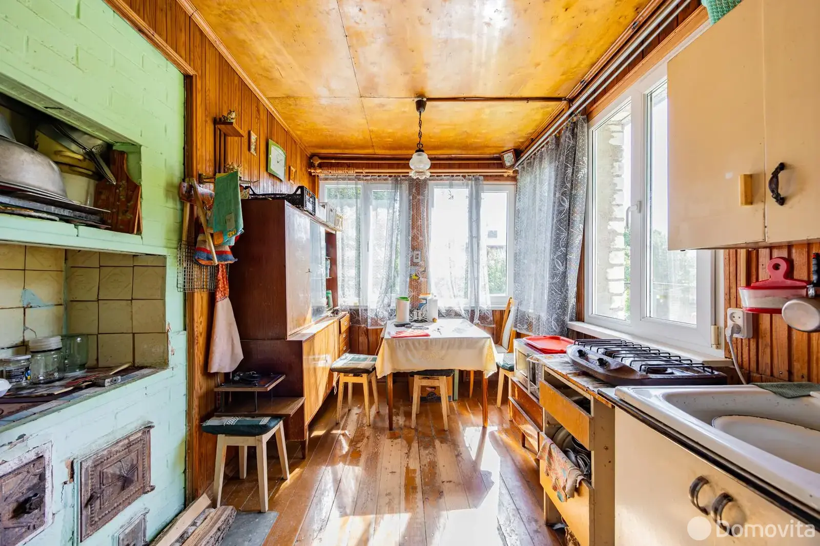 Купить 2-этажную дачу в Дорожник Минская область, 13000USD, код 183935 - фото 21