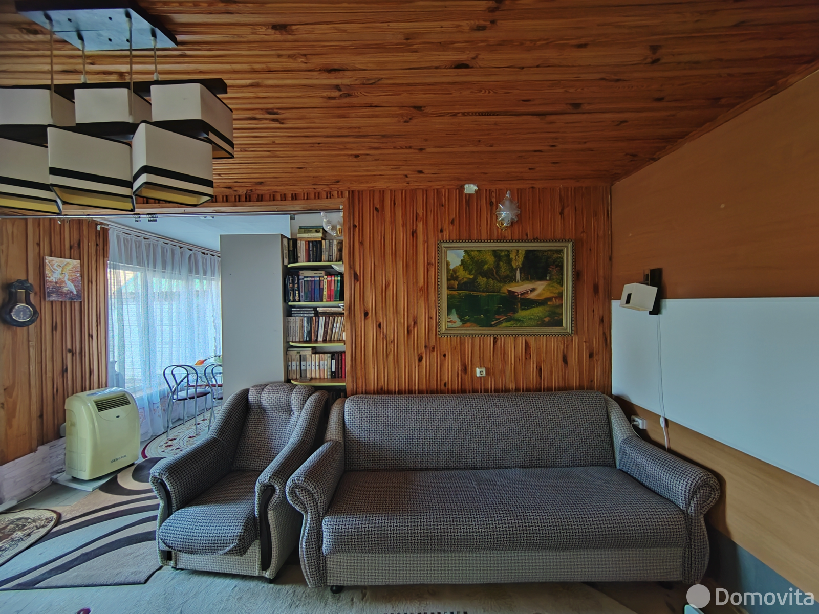  Коттедж на сутки в Несвиже ул. Пролетарская, д. 36, 50BYN, код 1244 - фото 14