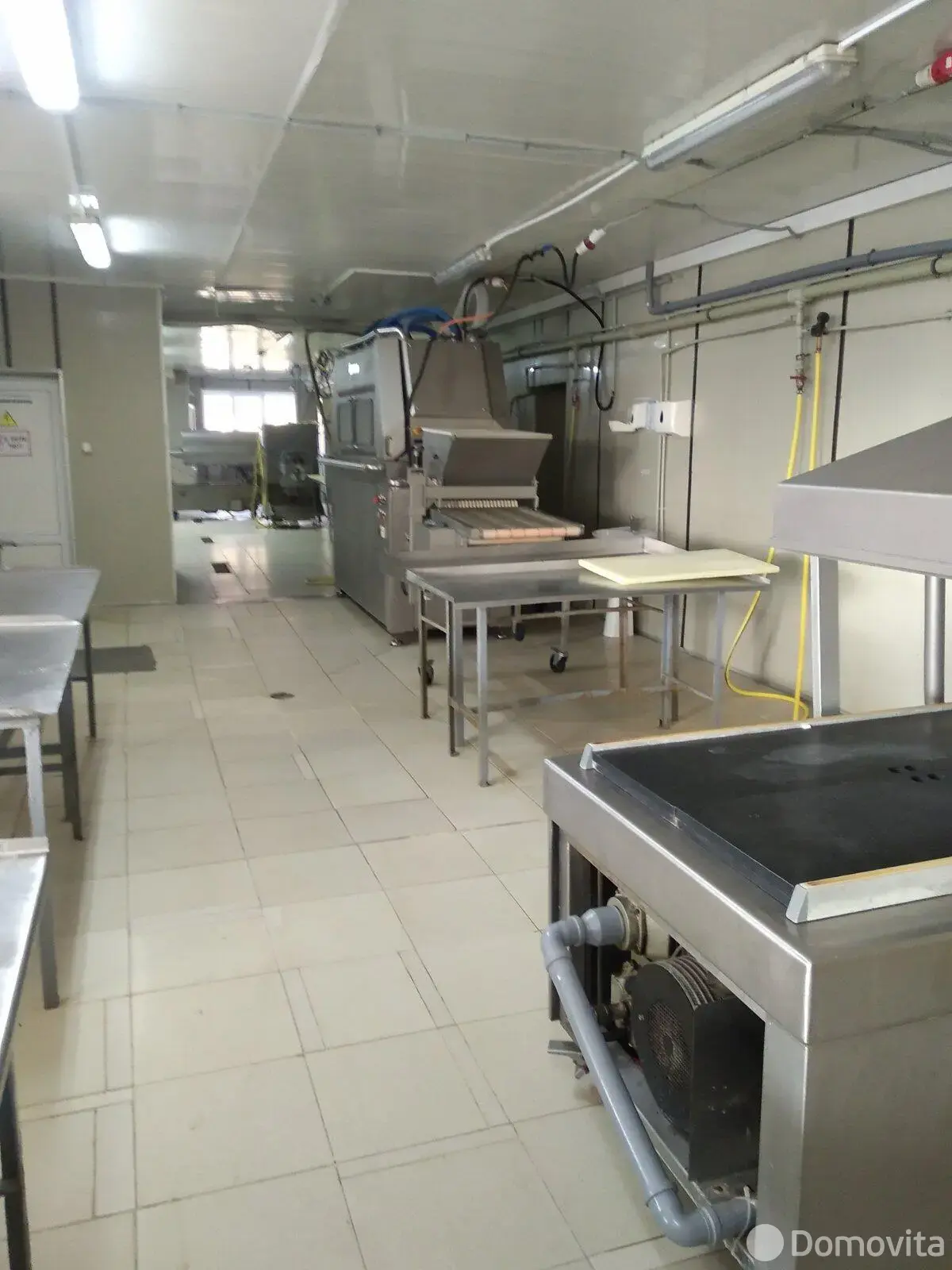 Купить складское помещение на ул. Черницкая в Черницком - фото 19