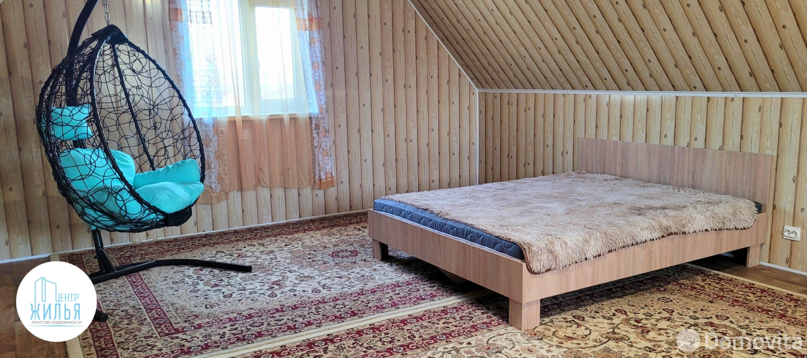 Продажа 2-этажной дачи в Высотник Гродненская область, 34500USD, код 185003 - фото 14