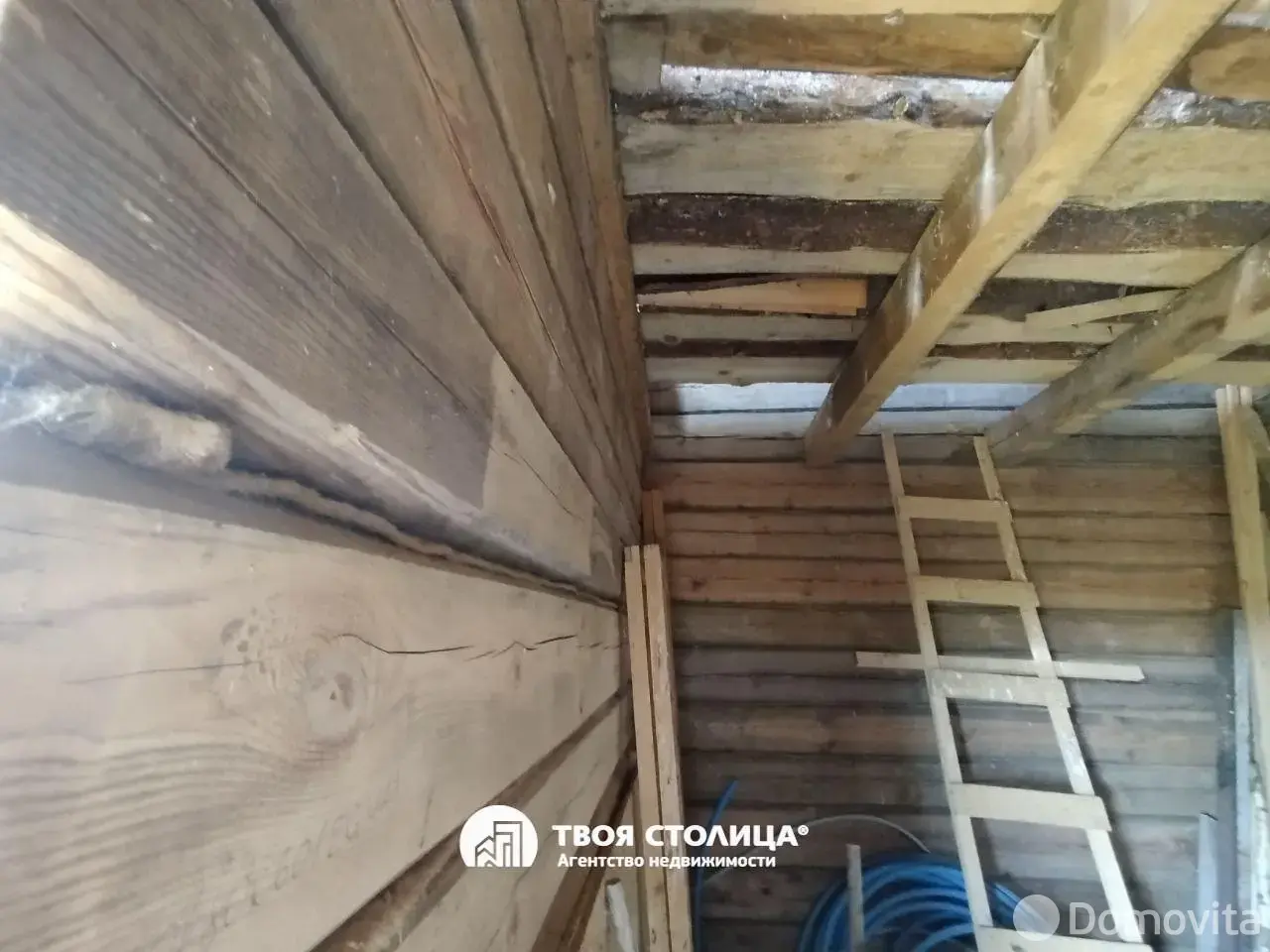 Купить земельный участок, 25 соток, Плашево, Минская область, 29000USD, код 571020 - фото 11