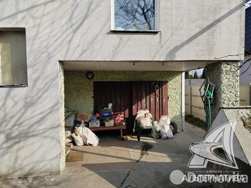 Купить 2-этажную дачу в Ручеёк-1 Брестская область, 48000USD, код 176246 - фото 28