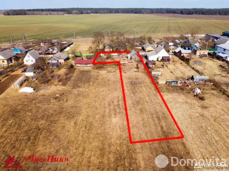 участок, Заболотье,