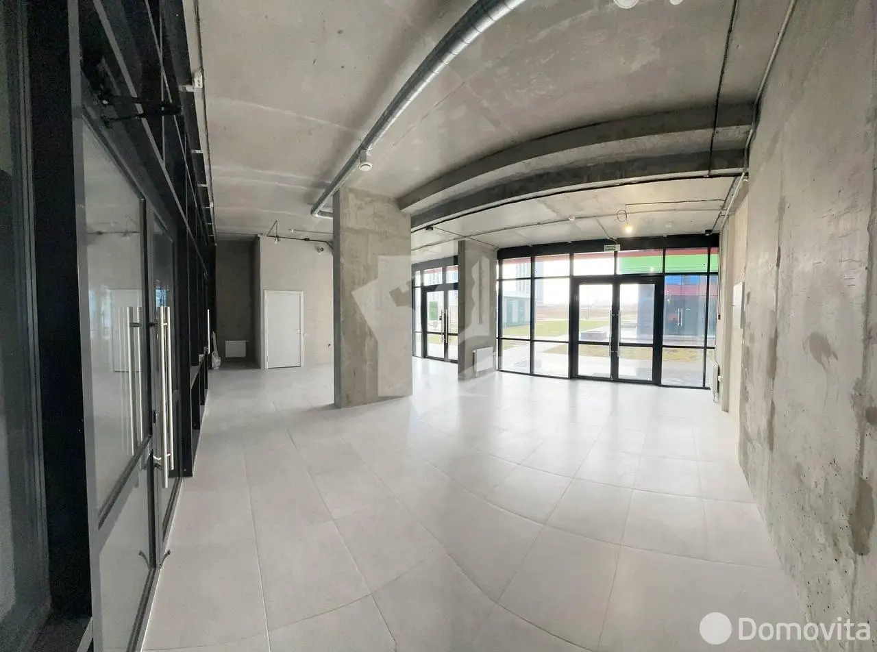 Аренда торговой точки на ул. Братская, д. 11 в Минске, 1704USD, код 966925 - фото 12