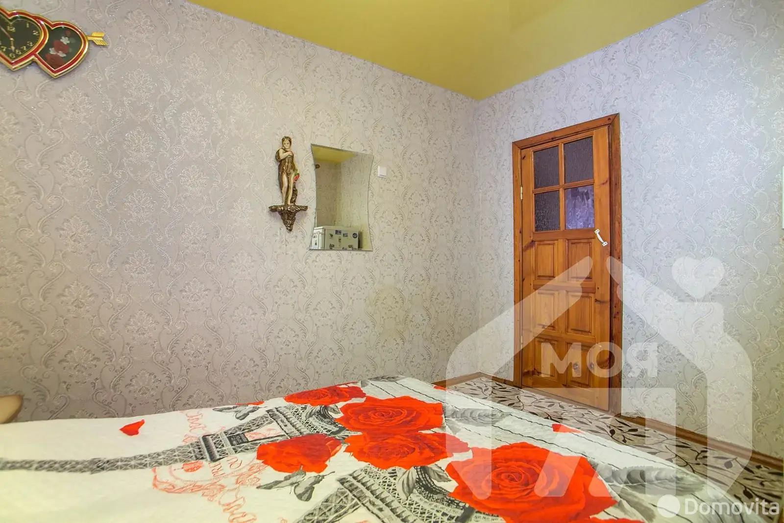 купить коттедж, Пекари, ул. Центральная