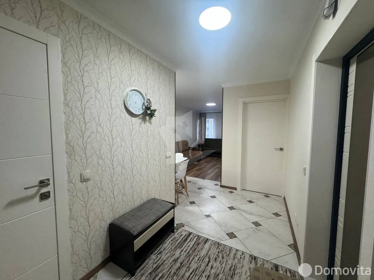 Снять 2-комнатную квартиру в Минске, пер. 3-й Зубачева, д. 3, 550USD, код 148418 - фото 14