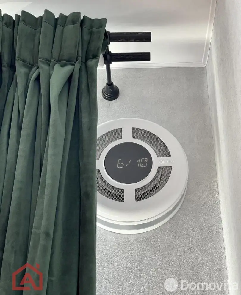 Снять 2-комнатную квартиру в Минске, ул. Ратомская, д. 18, 1190USD, код 150070 - фото 14