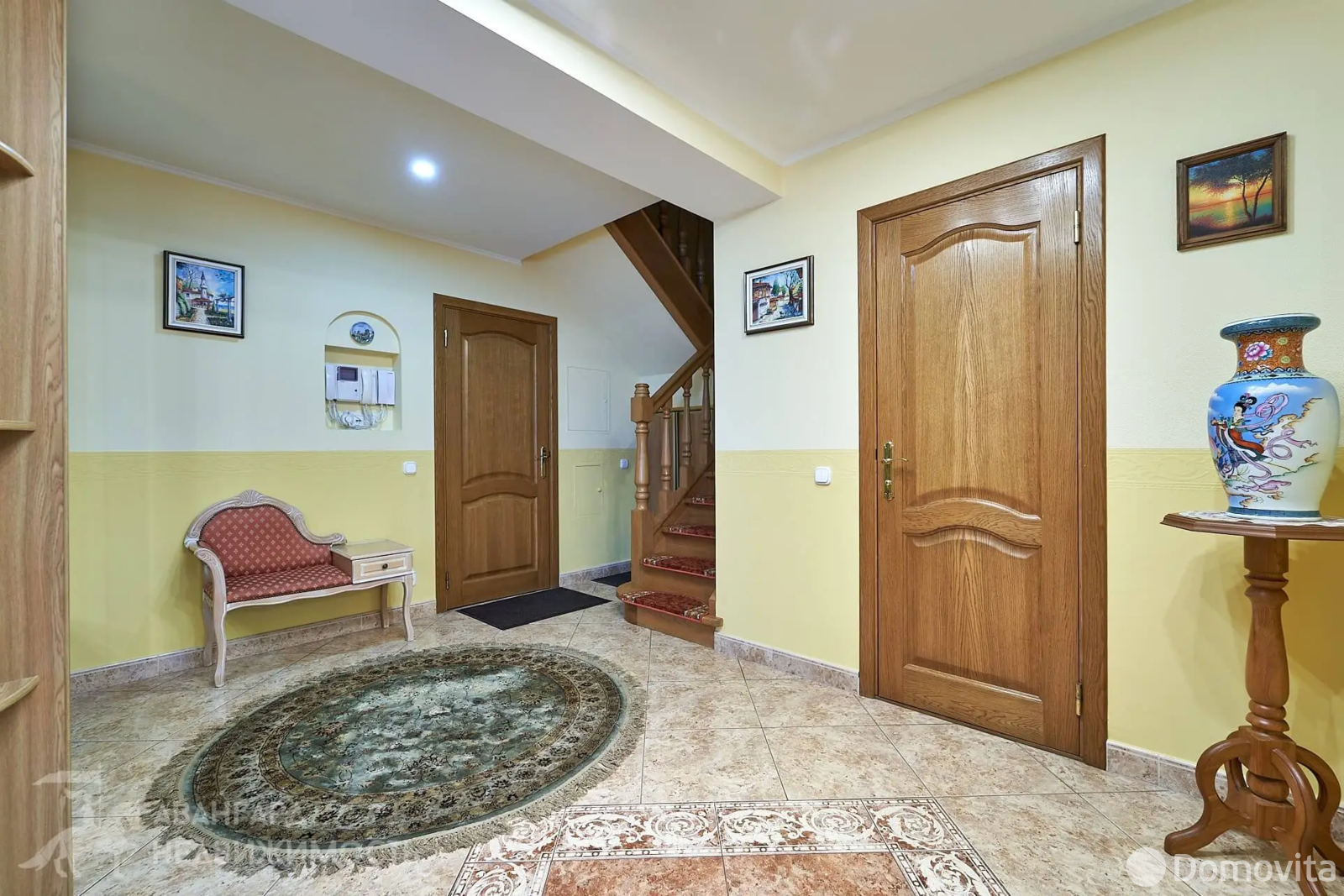 Снять 4-комнатную квартиру в Минске, ул. Янки Мавра, д. 1, 1000USD, код 147000 - фото 21