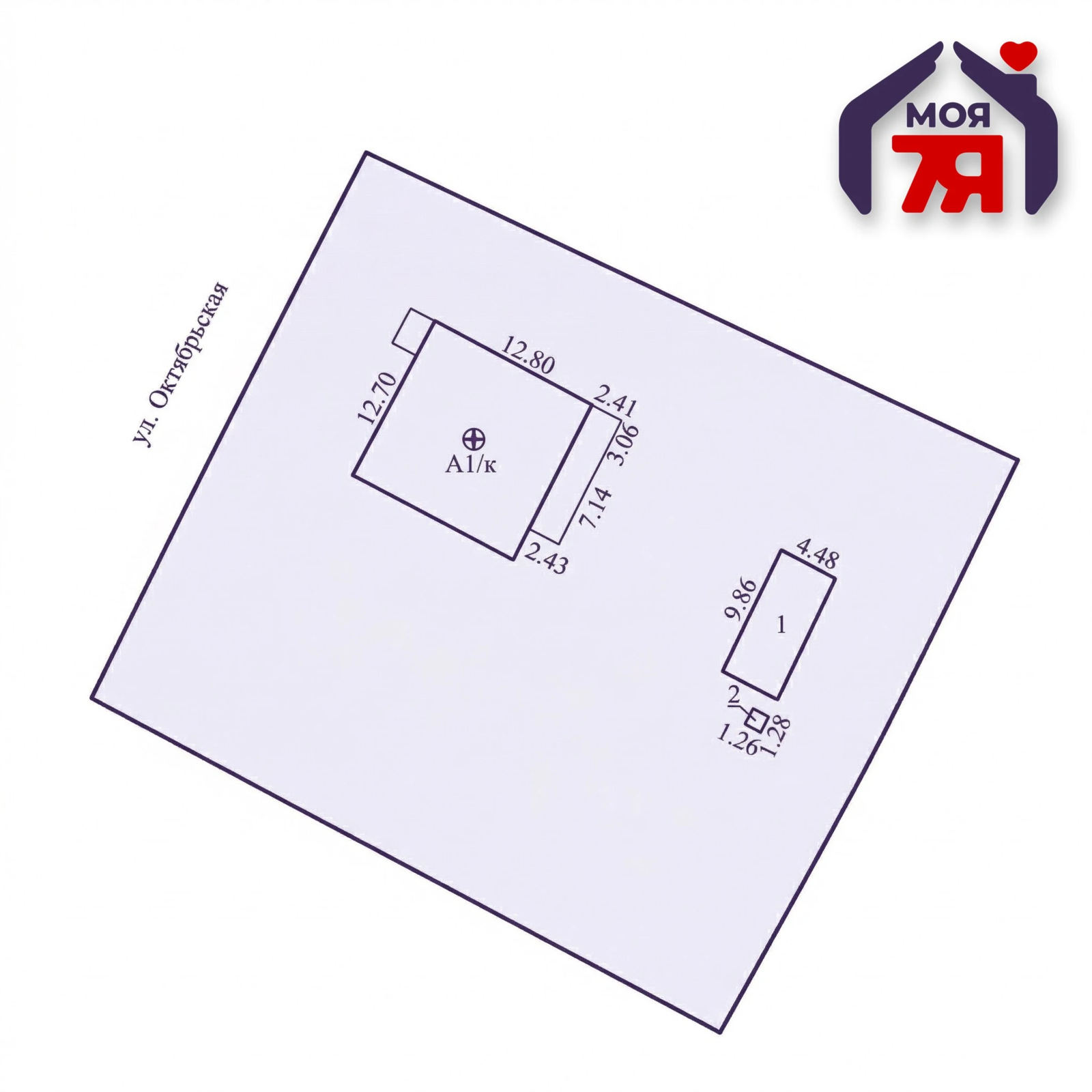 Стоимость продажи коттеджа, Березовка, 