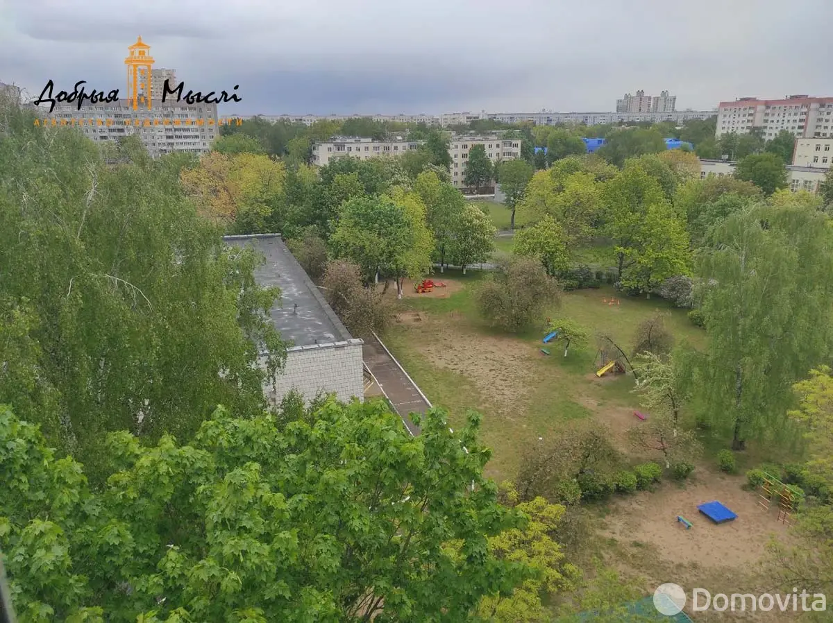квартира, Минск, ул. Плеханова, д. 111