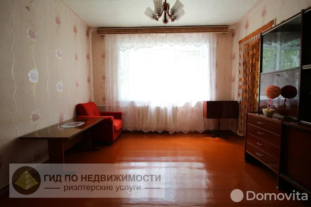 Продажа 2-комнатной квартиры в Гомеле, ул. Амурская, д. 12, 21000 USD, код: 908404 - фото 3