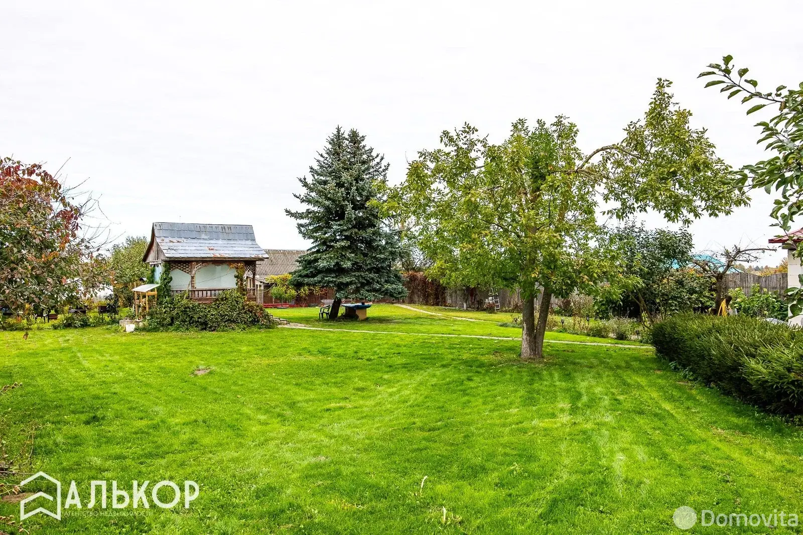 Стоимость продажи коттеджа, Семково, пер. Озерный, д. 141