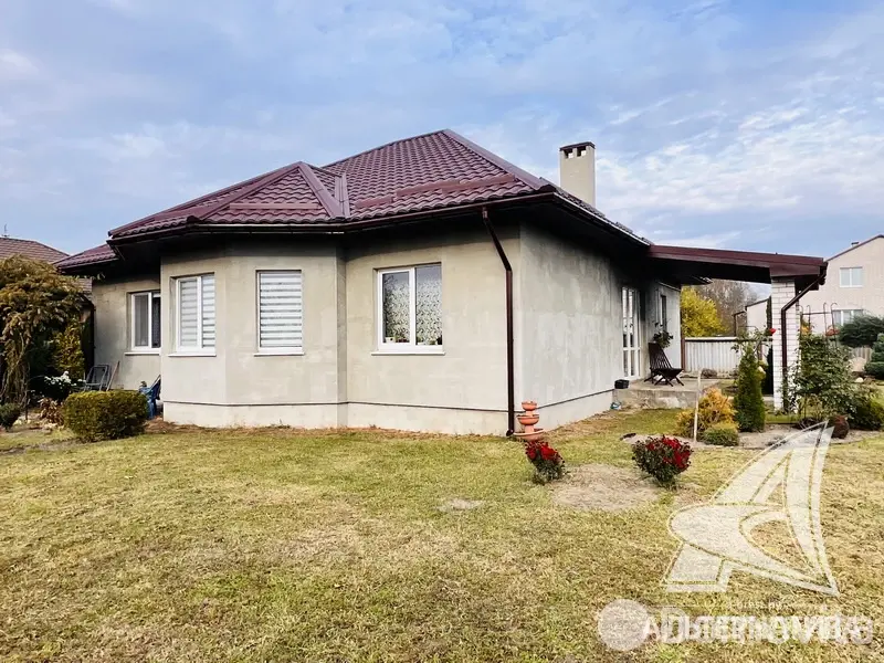 дом, Большие Щитники, 