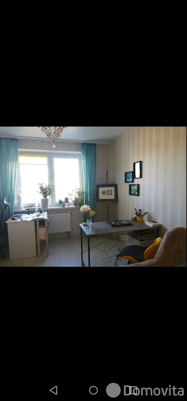 Цена аренды квартиры, Боровляны, ул. Первомайская, д. 56