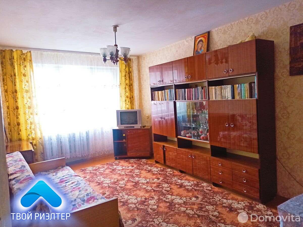 квартира, Светлогорск, пр-д Вереснёвский, д. 7, стоимость продажи 58 957 р.