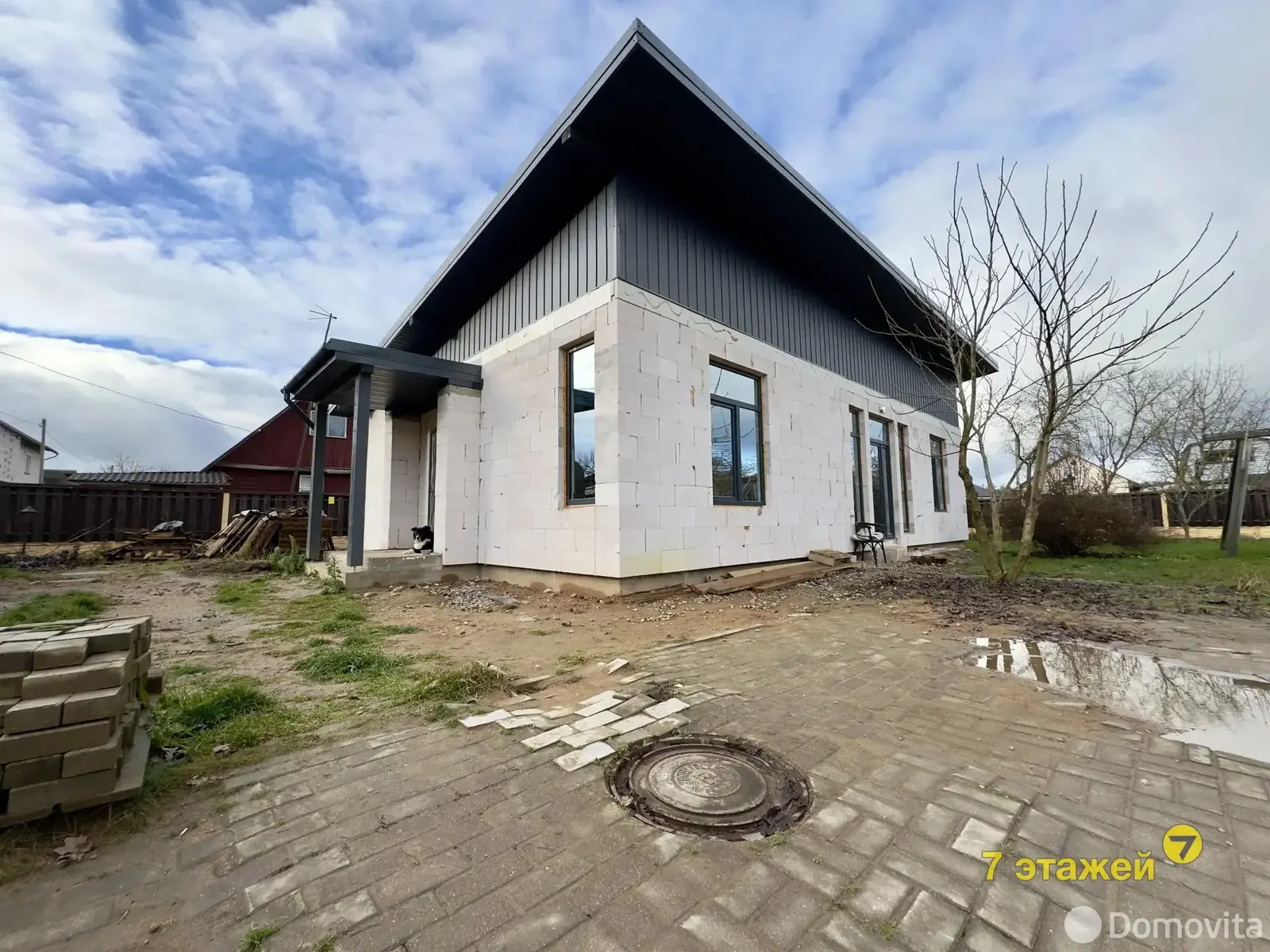 продажа дачи, Пралеска-10, 