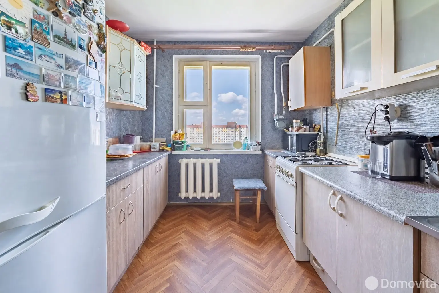 Продажа комнаты в Минске, ул. Пимена Панченко, д. 44, цена 49000 USD, код 7760 - фото 7