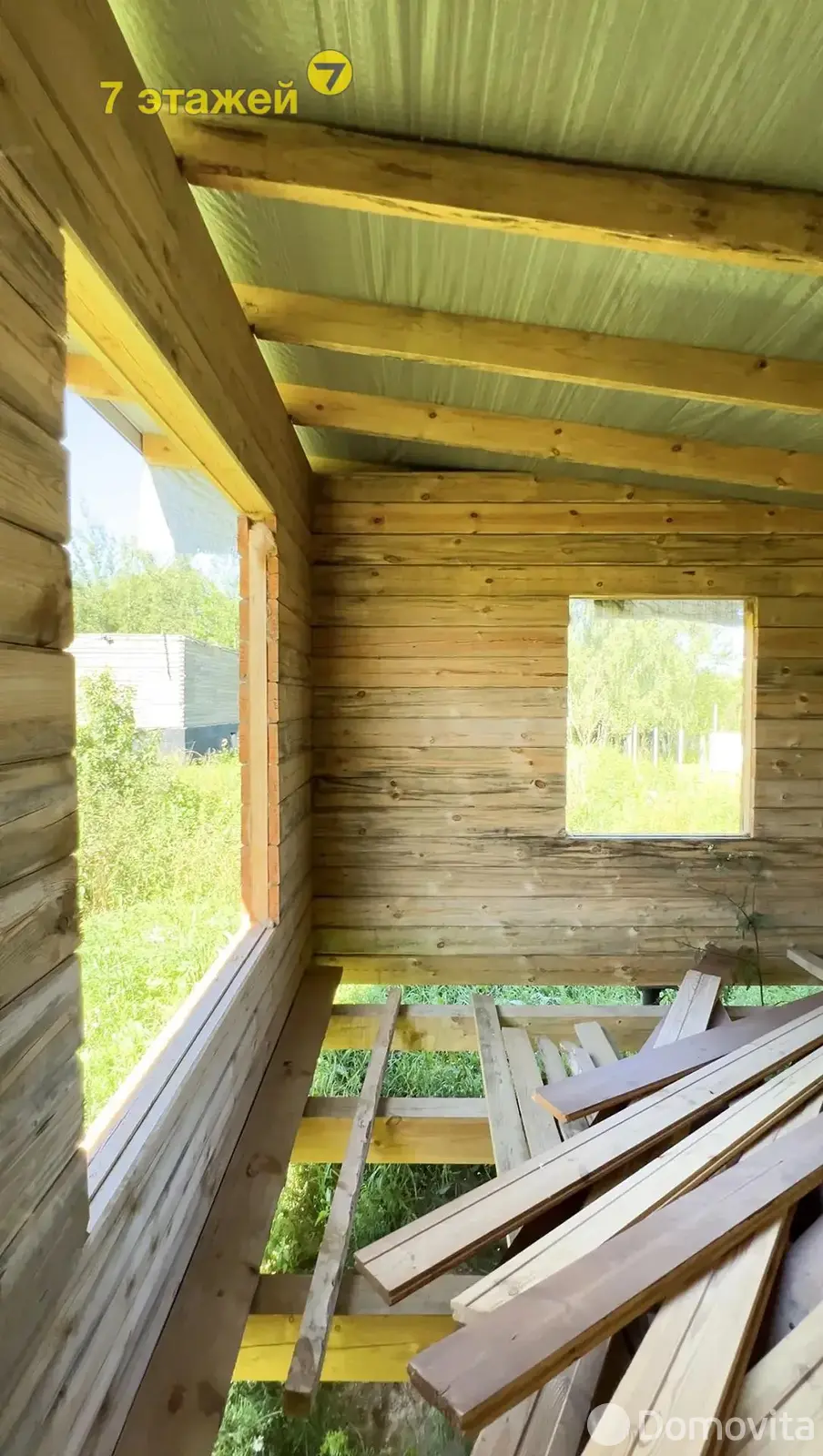 Продажа 1-этажной дачи в ПЕЛЕНГ Минская область, 12200USD, код 184135 - фото 12