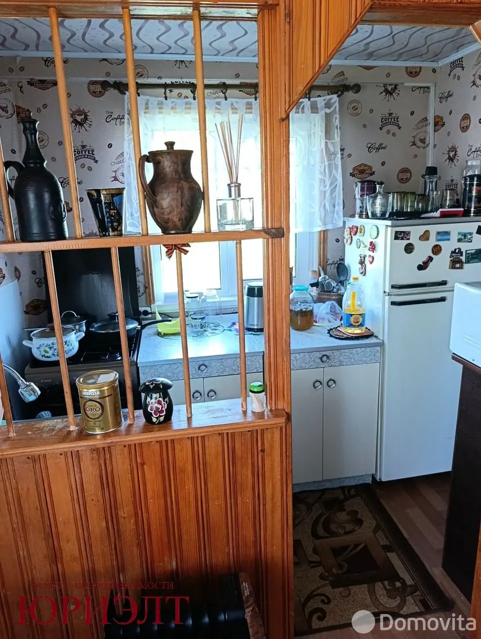 Купить 2-этажную дачу в Быкачено Минская область, 144000BYN, код 186306 - фото 14