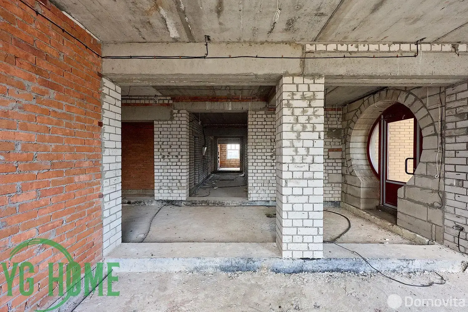 Купить офис на д. 41 в Озерах, 340000USD, код 10211 - фото 33