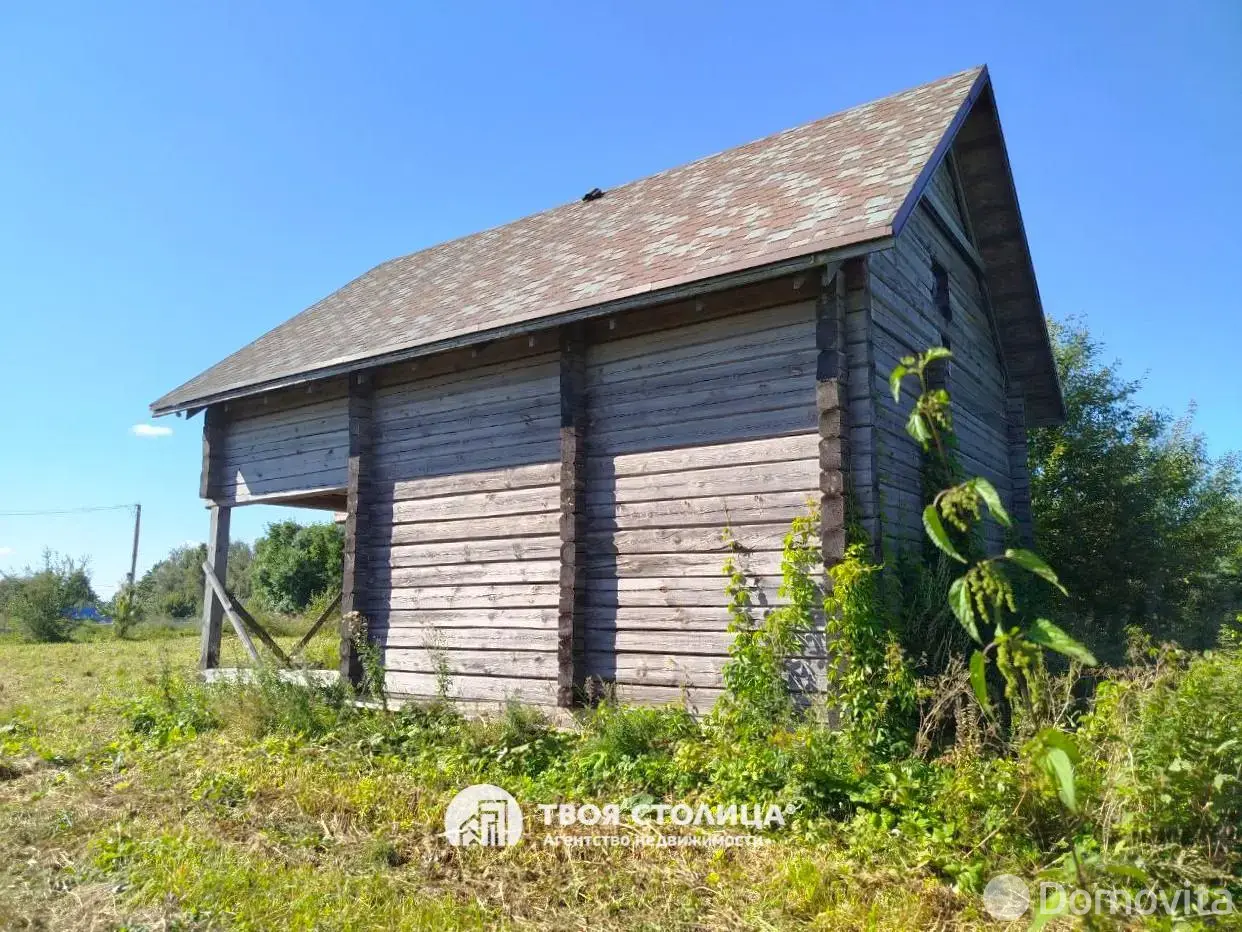 Стоимость продажи коттеджа, Плашево, ул. Полевая