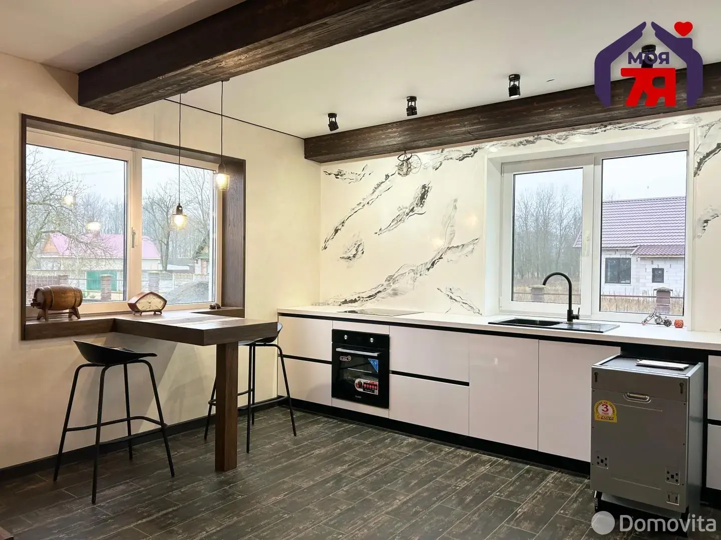 коттедж, Мелковичи, ул. Колхозная 