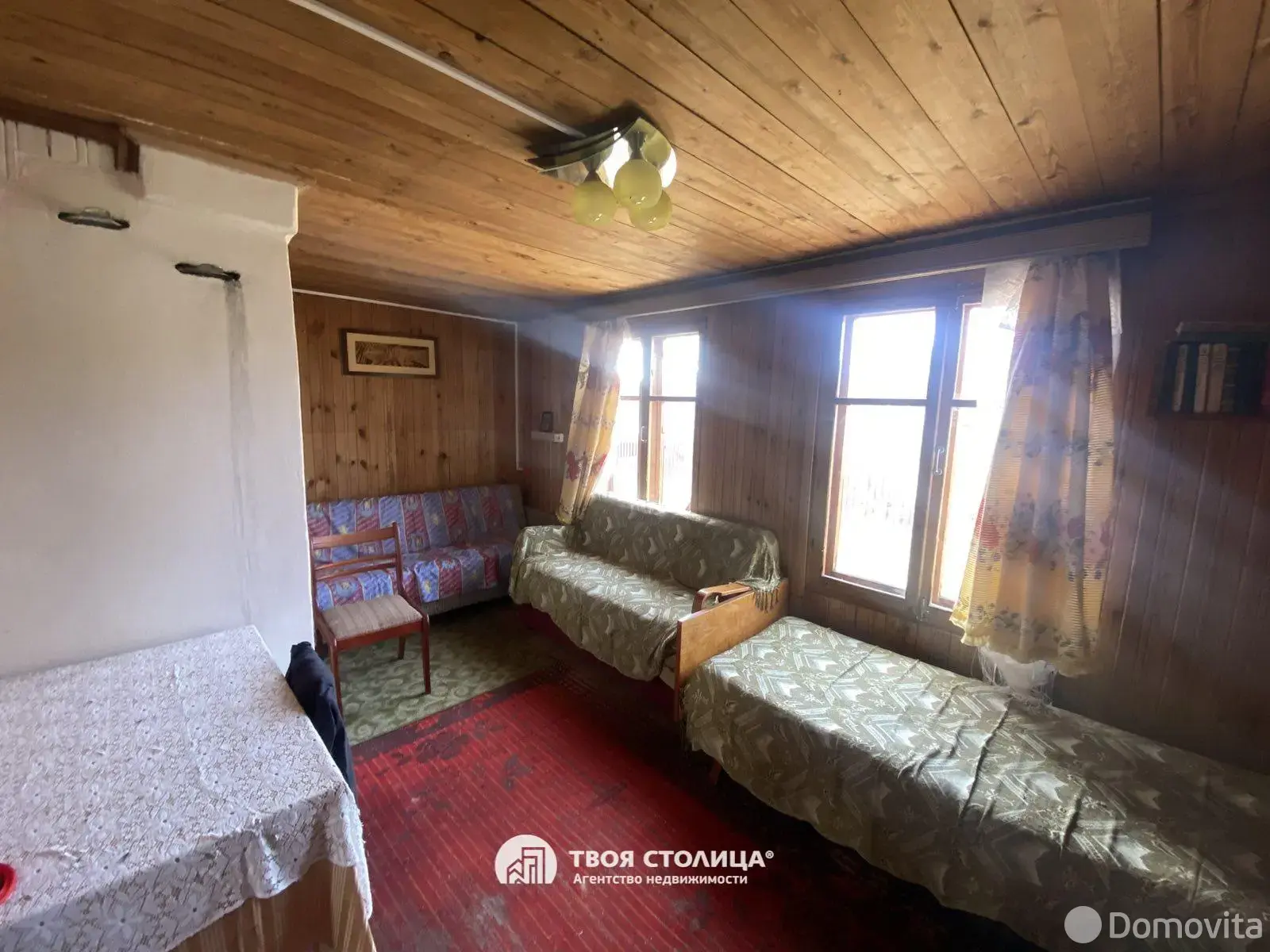 дача, Слобода,