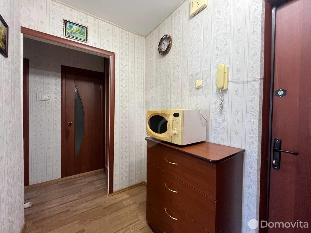 Купить 1-комнатную квартиру в Минске, ул. Илимская, д. 13, 49500 USD, код: 1012560 - фото 5