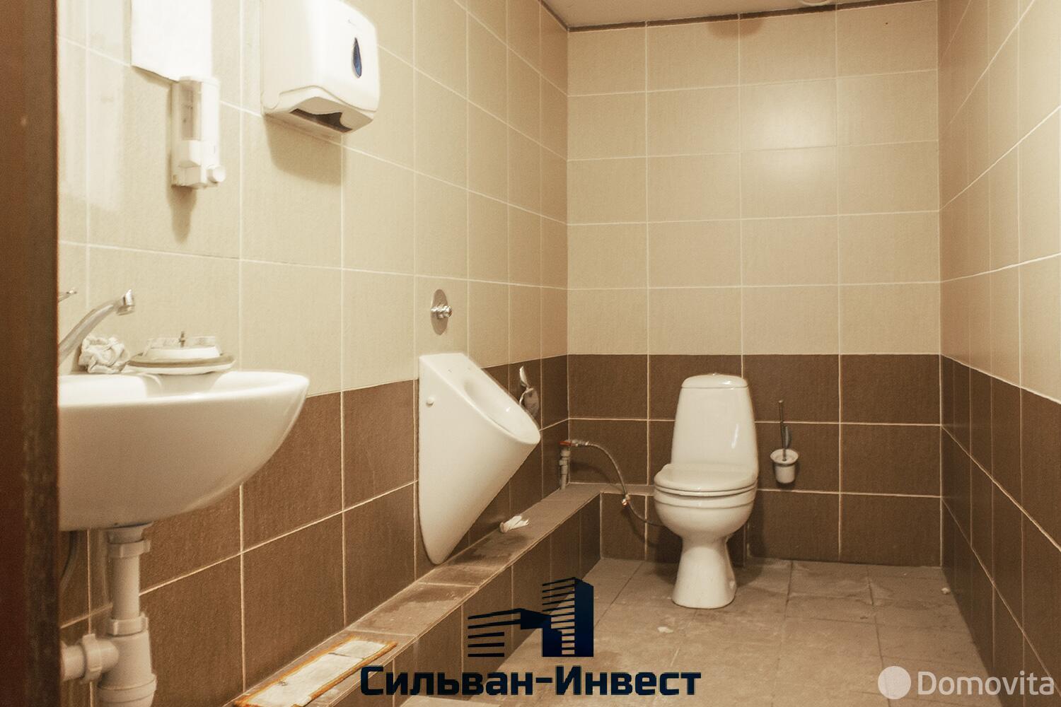 Продажа торговой точки на Игуменский тр-т, д. 16 в Минске, 227000USD, код 996910 - фото 20