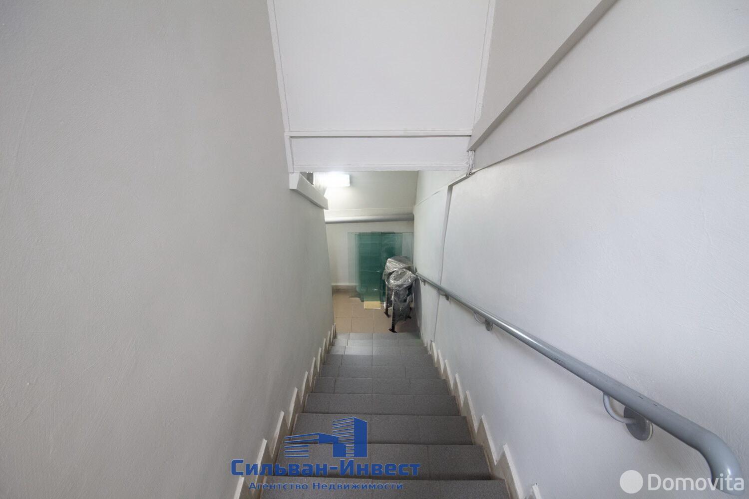 Купить офис на ул. Якуба Коласа, д. 51/1 в Минске, 420000USD, код 7851 - фото 44