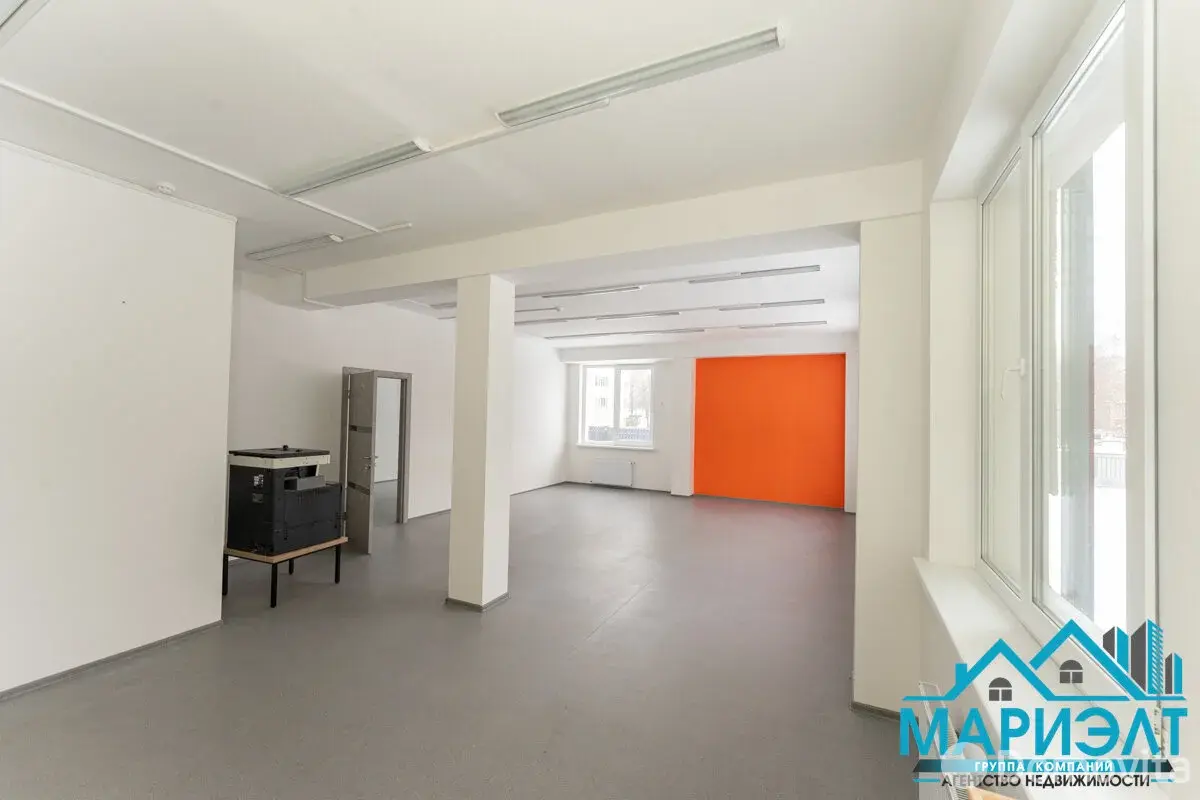 Купить офис на ул. Мирошниченко, д. 41 в Минске, 3200000USD, код 8605 - фото 21