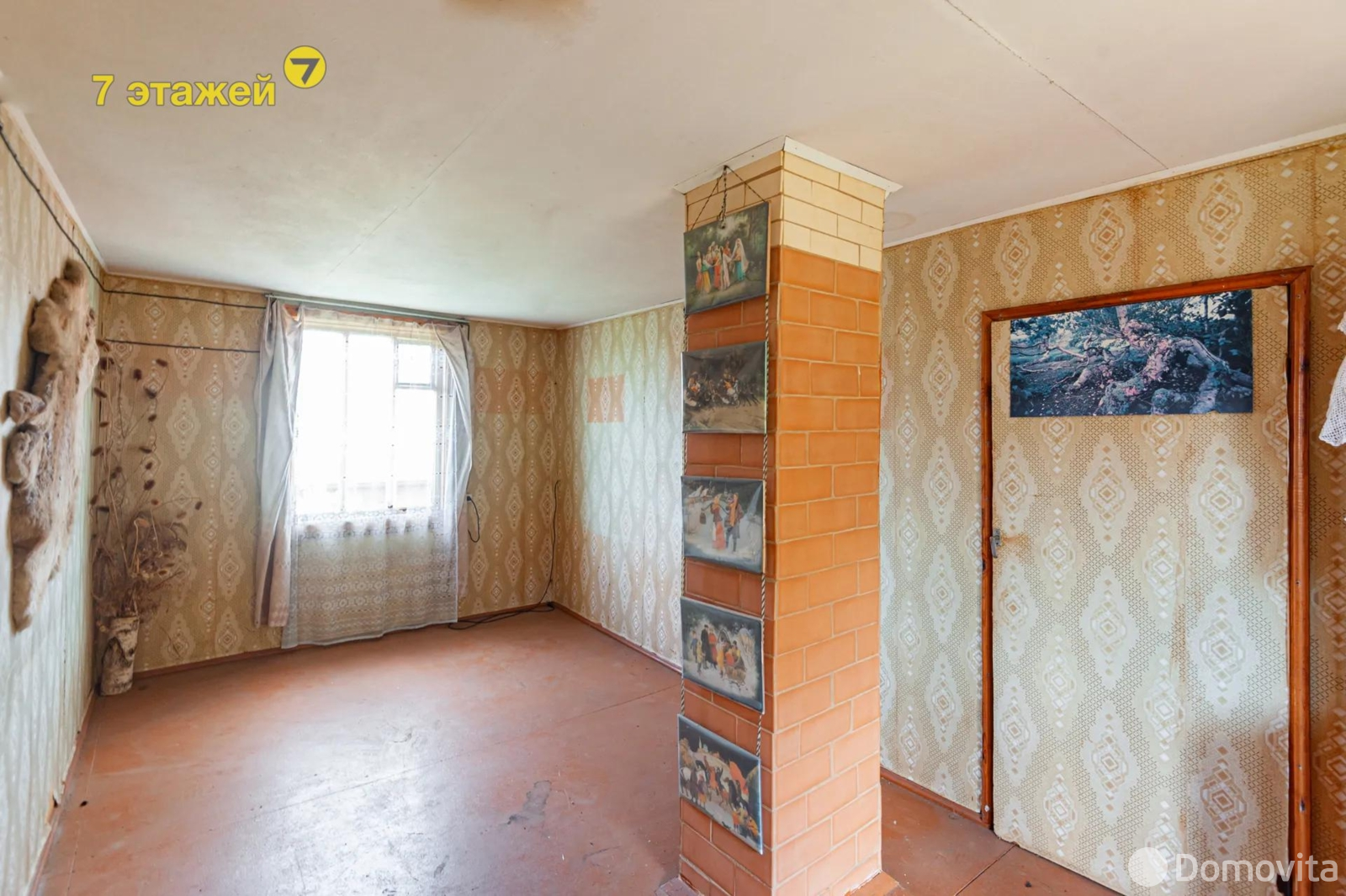 Купить 2-этажную дачу в Станкостроитель Минская область, 9990USD, код 183232 - фото 14